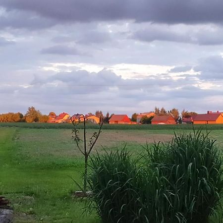 Zlota Pasieka Zator Przeciszow Buitenkant foto